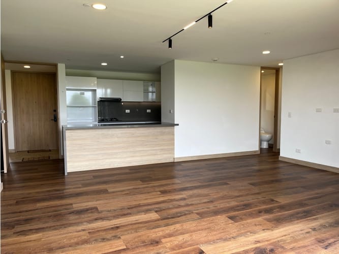 Apartamento de 2 alcobas en venta en Llano Grande, Rionegro, 111 m² · foto 7 de 17