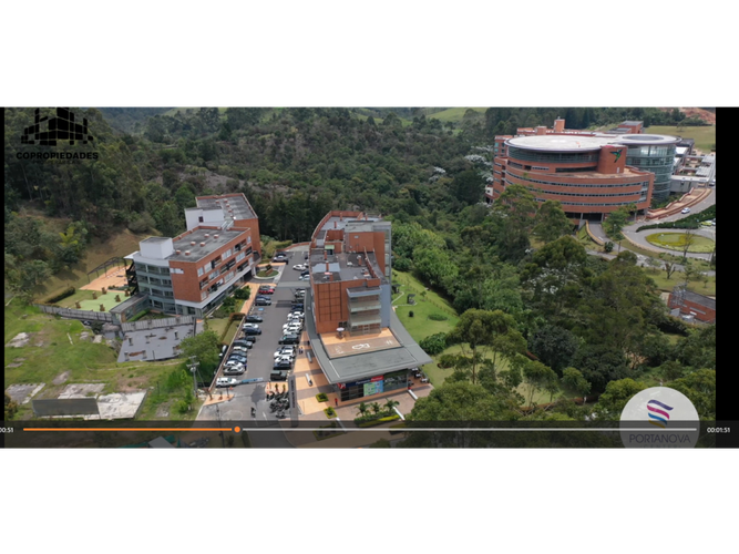 Apartaestudio en venta en Llano Grande, Rionegro, 62 m² · foto 15 de 24