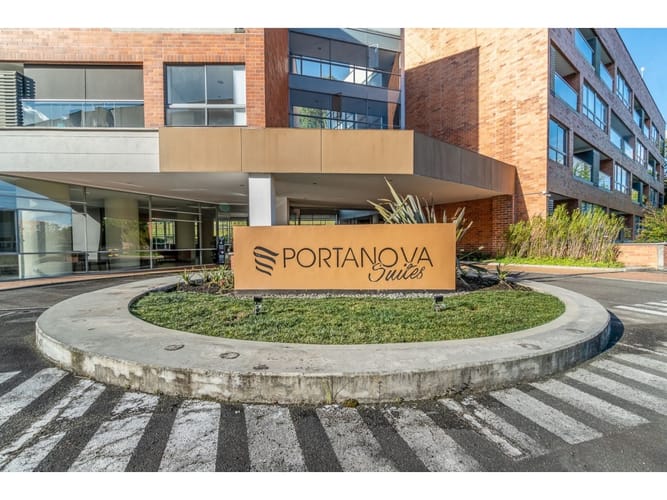 Apartaestudio en venta en Llano Grande, Rionegro, 62 m² · foto 16 de 24