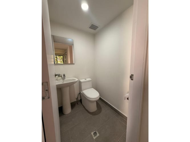 Apartamento en venta en Provenza, Medellín · foto 13 de 24