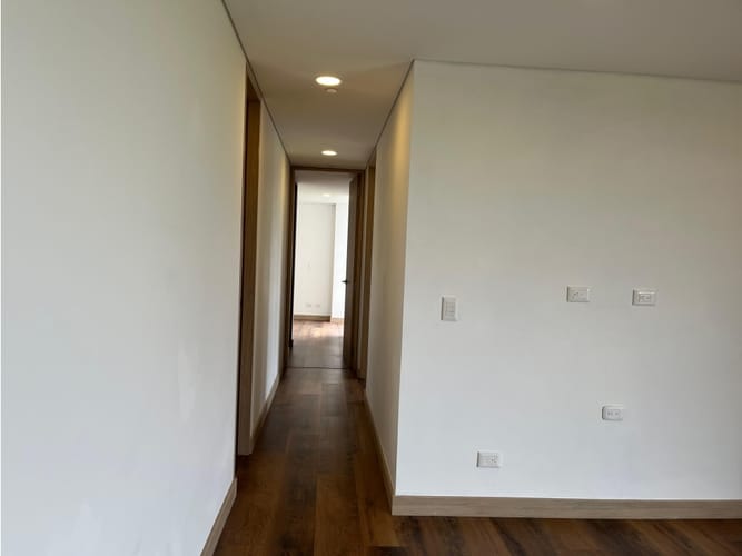 Apartamento de 2 alcobas en venta en Llano Grande, Rionegro, 111 m² · foto 9 de 17