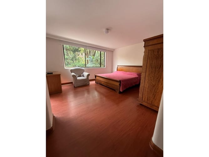Apartamento en venta en Provenza, Medellín · foto 14 de 24