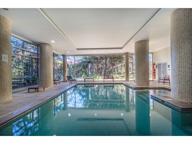 Apartaestudio en venta en Llano Grande, Rionegro, 62 m² · foto 17 de 24