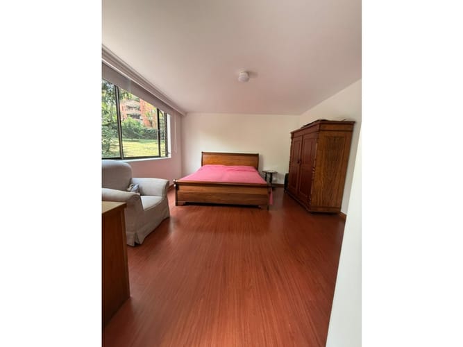 Apartamento en venta en Provenza, Medellín · foto 15 de 24