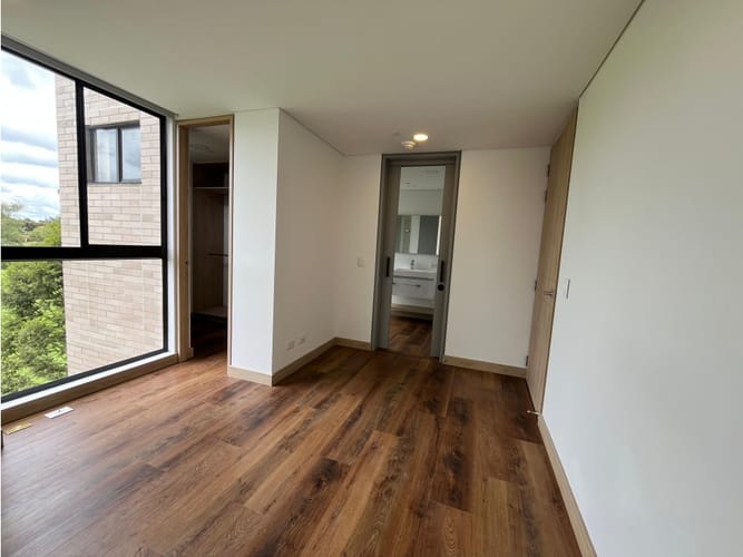 Apartamento de 2 alcobas en venta en Llano Grande, Rionegro, 111 m² · foto 11 de 17