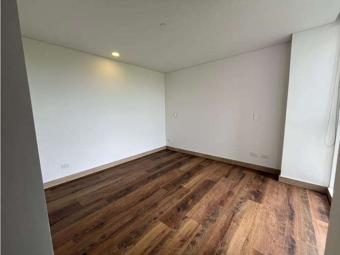 Apartamento de 2 alcobas en venta en Llano Grande, Rionegro, 111 m² · foto 12 de 17