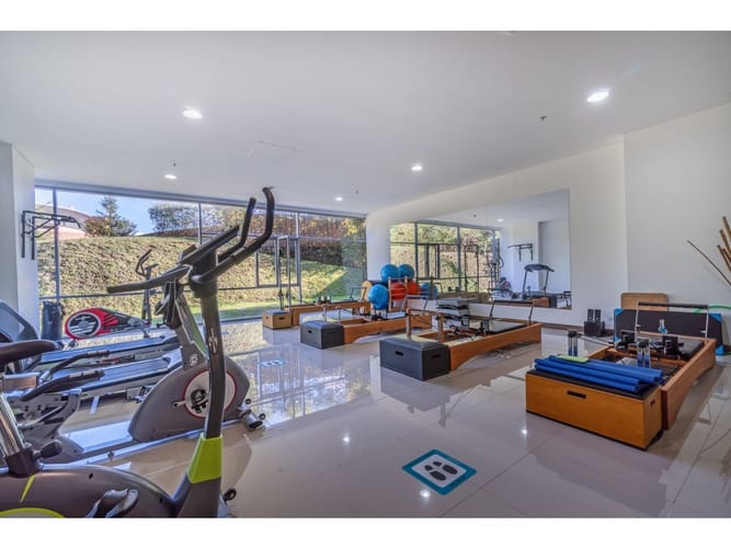 Apartaestudio en venta en Llano Grande, Rionegro, 62 m² · foto 20 de 24