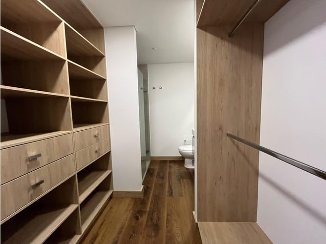 Apartamento de 2 alcobas en venta en Llano Grande, Rionegro, 111 m² · foto 13 de 17