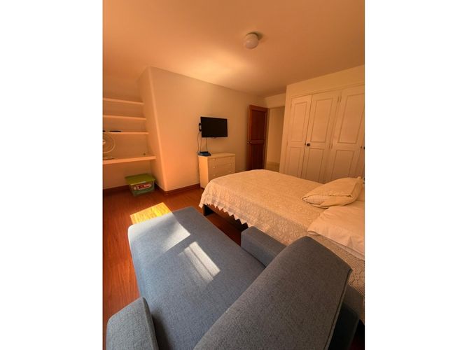 Apartamento en venta en Provenza, Medellín · foto 19 de 24