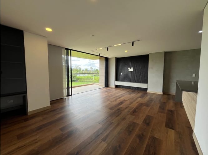 Apartamento de 2 alcobas en venta en Llano Grande, Rionegro, 111 m² · foto 14 de 17