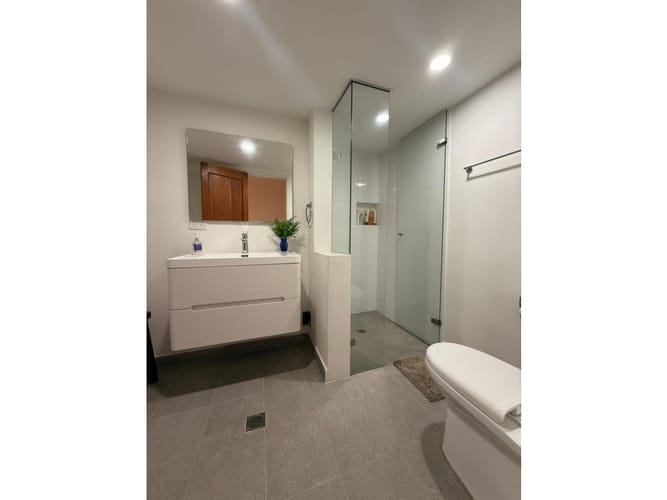 Apartamento en venta en Provenza, Medellín · foto 20 de 24