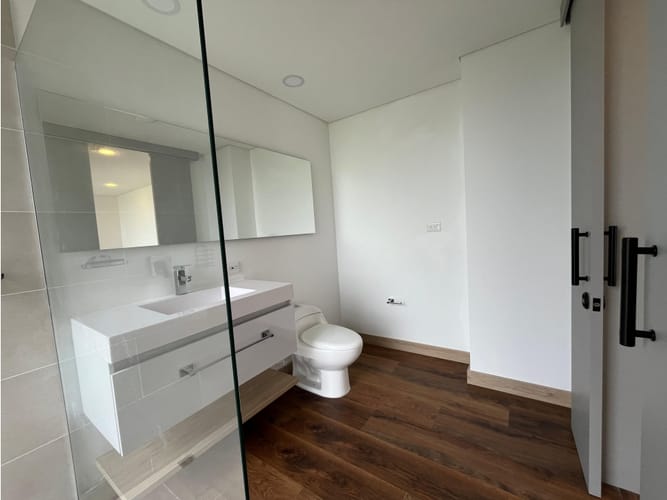 Apartamento de 2 alcobas en venta en Llano Grande, Rionegro, 111 m² · foto 15 de 17