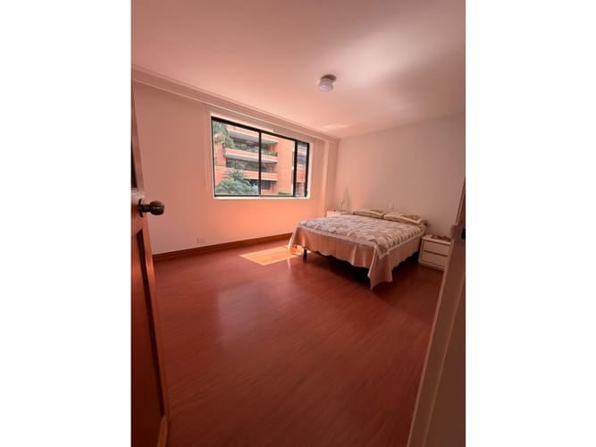 Apartamento en venta en Provenza, Medellín · foto 21 de 24