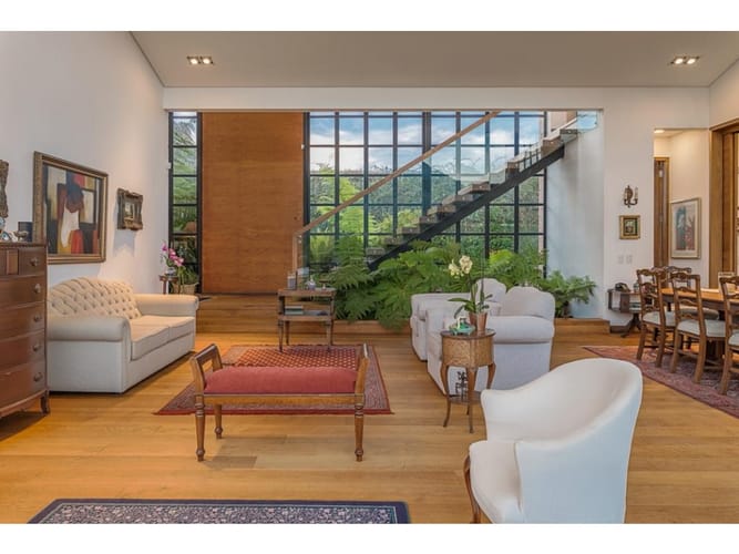 Casa de 3 alcobas en venta en Guamito, La Ceja, 386 m² · foto 2 de 21