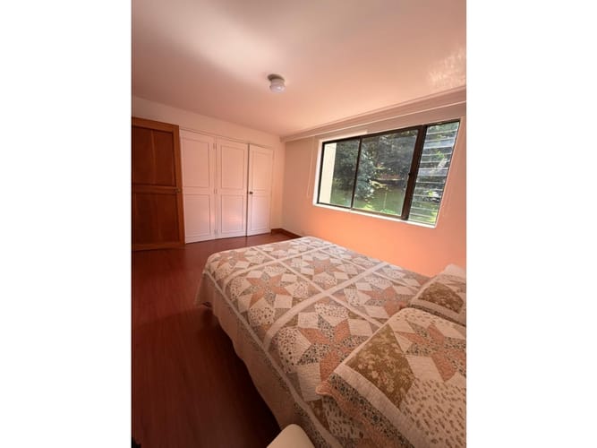 Apartamento en venta en Provenza, Medellín · foto 22 de 24
