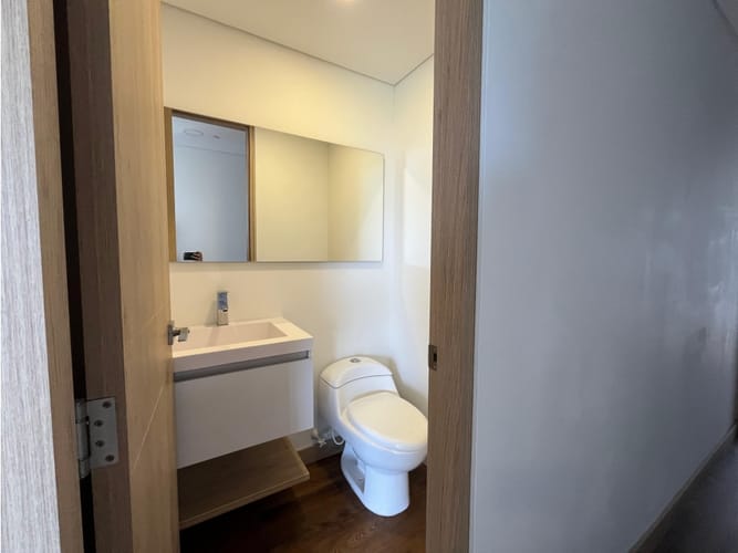 Apartamento de 2 alcobas en venta en Llano Grande, Rionegro, 111 m² · foto 16 de 17
