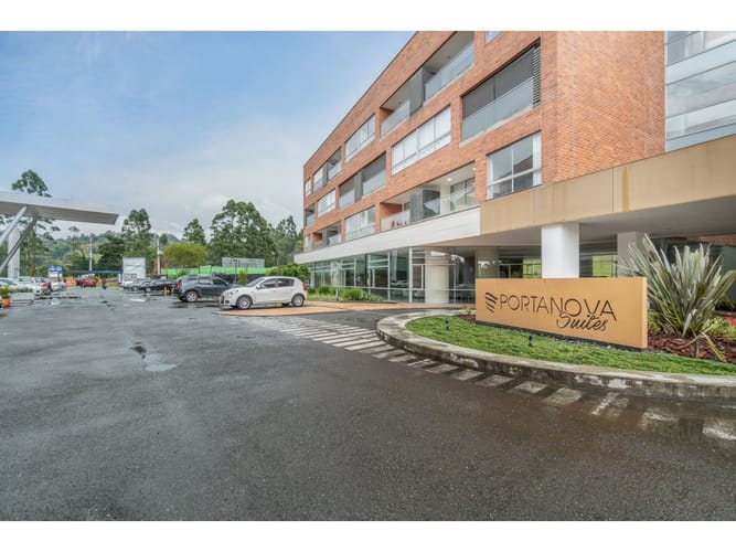 Apartaestudio en venta en Llano Grande, Rionegro, 62 m² · foto 24 de 24