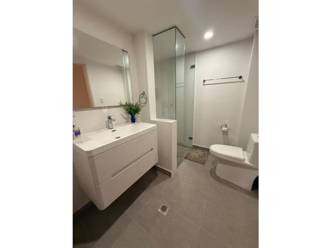 Apartamento en venta en Provenza, Medellín · foto 23 de 24