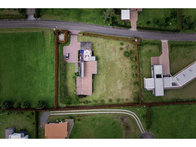 Casa de 3 alcobas en venta en Guamito, La Ceja, 386 m² · foto 6 de 21