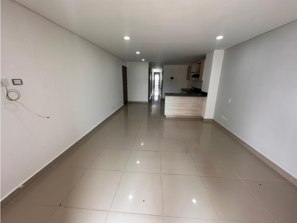 Apartamento en venta en Calasanz, Medellín · foto 2 de 19