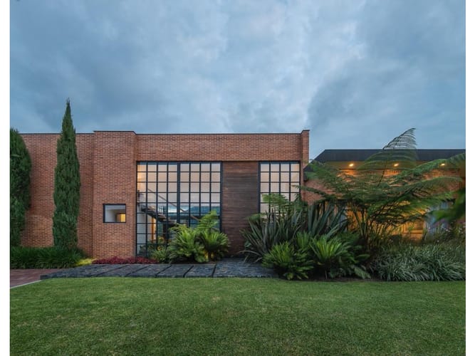 Casa de 3 alcobas en venta en Guamito, La Ceja, 386 m² · foto 8 de 21