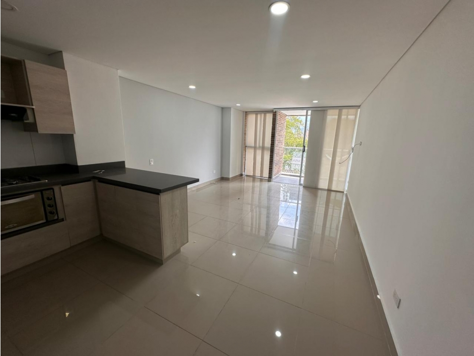 Apartamento en venta en Calasanz, Medellín · foto 3 de 19