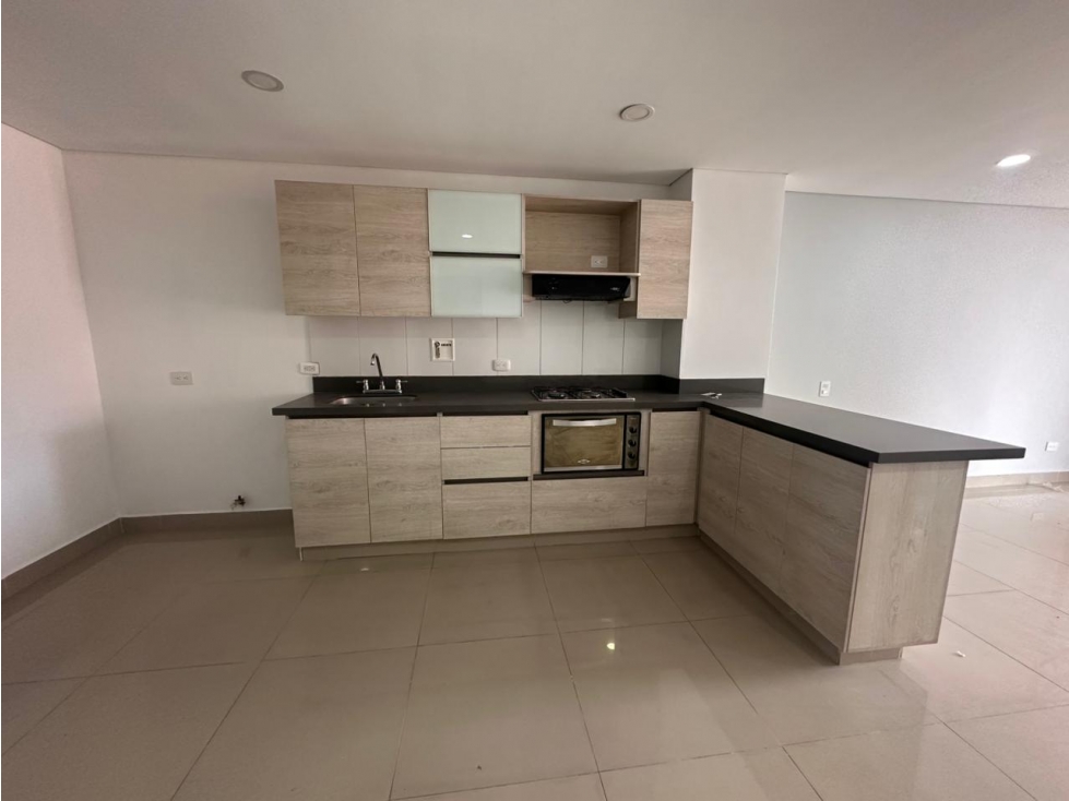 Apartamento en venta en Calasanz, Medellín · foto 5 de 19