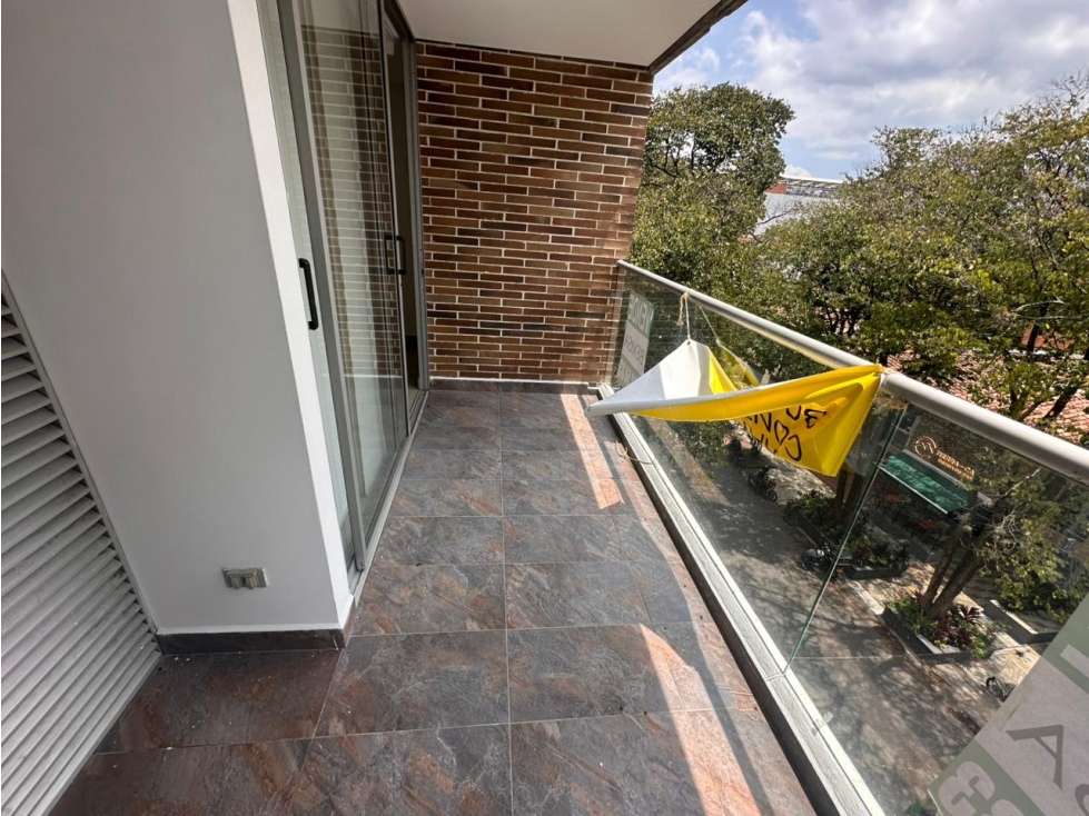 Apartamento en venta en Calasanz, Medellín · foto 6 de 19