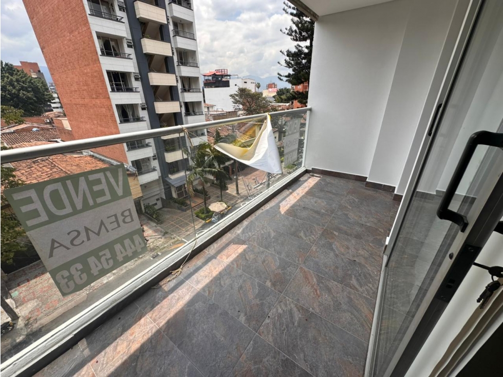 Apartamento en venta en Calasanz, Medellín · foto 7 de 19