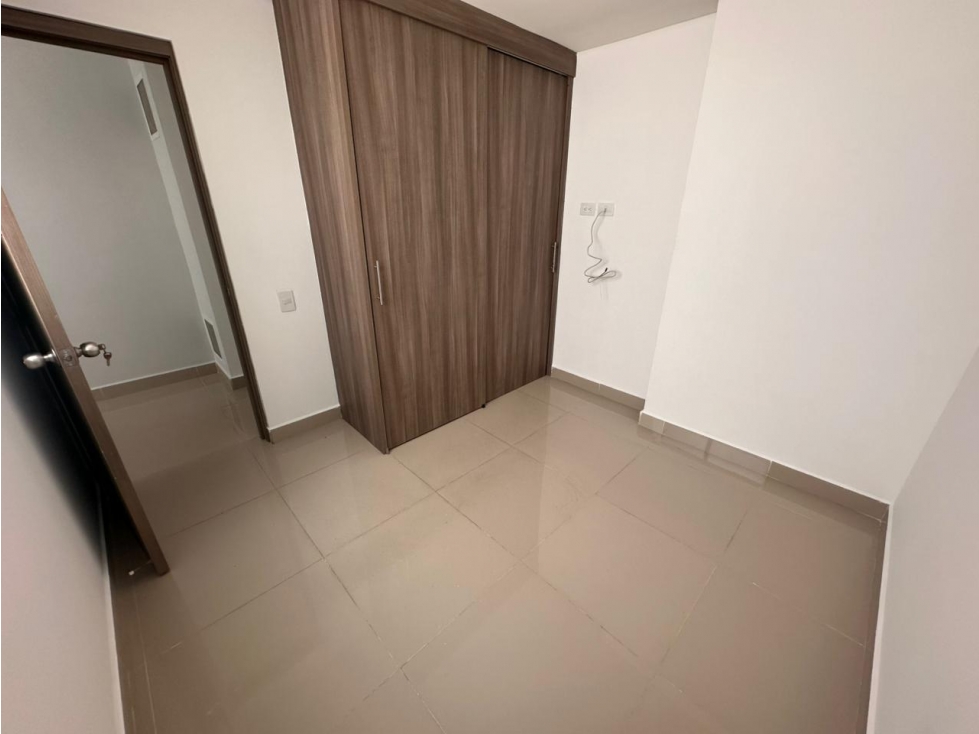 Apartamento en venta en Calasanz, Medellín · foto 8 de 19