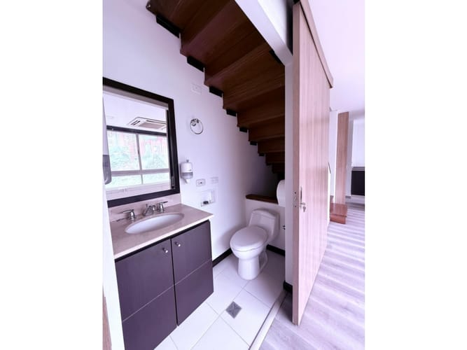 Oficina en venta en Las Palmas, Medellín, 112 m² · foto 11 de 24