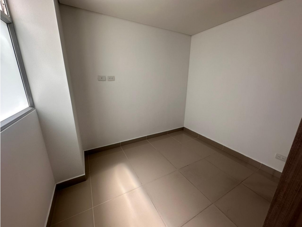 Apartamento en venta en Calasanz, Medellín · foto 10 de 19