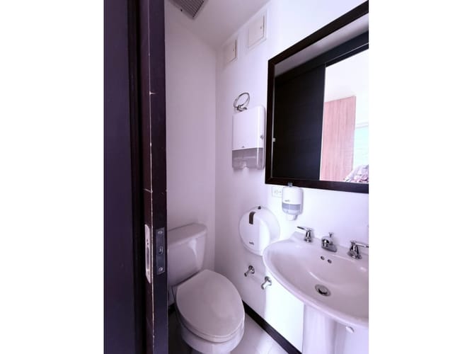 Oficina en venta en Las Palmas, Medellín, 112 m² · foto 13 de 24