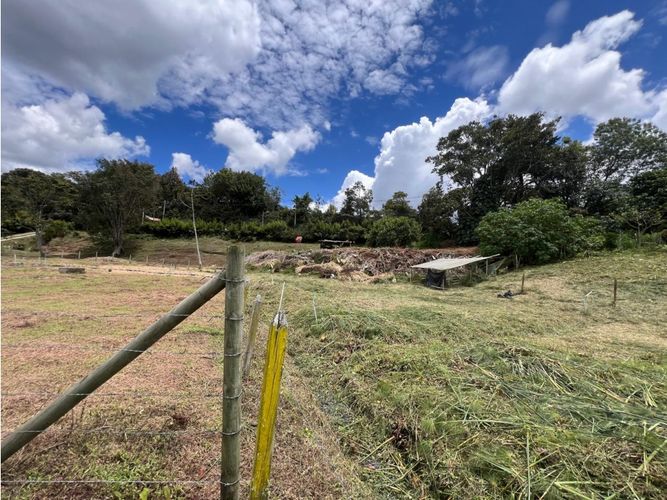 Lote en venta en El Tablazo, Rionegro, 4732 m² · foto 7 de 10