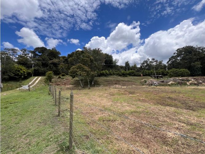 Lote en venta en El Tablazo, Rionegro, 4732 m² · foto 8 de 10