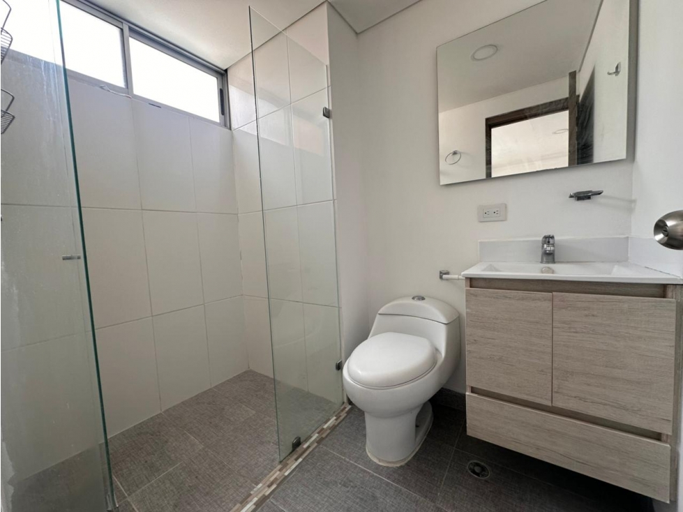 Apartamento en venta en Calasanz, Medellín · foto 13 de 19