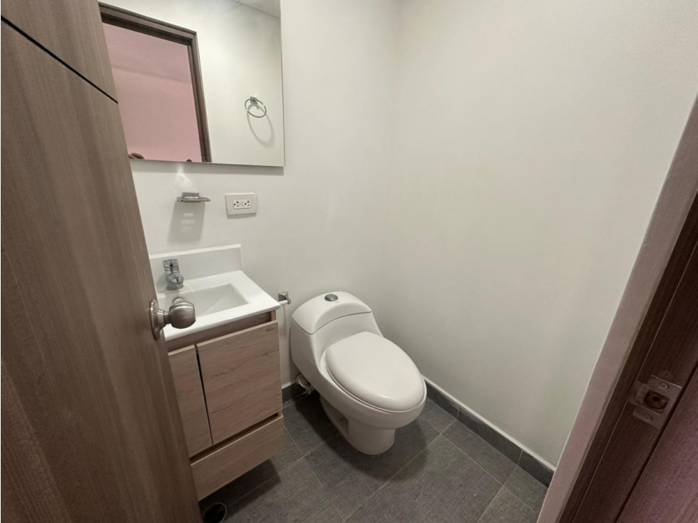 Apartamento en venta en Calasanz, Medellín · foto 14 de 19