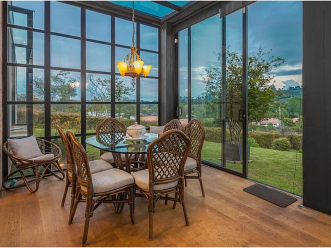 Casa de 3 alcobas en venta en Guamito, La Ceja, 386 m² · foto 18 de 21