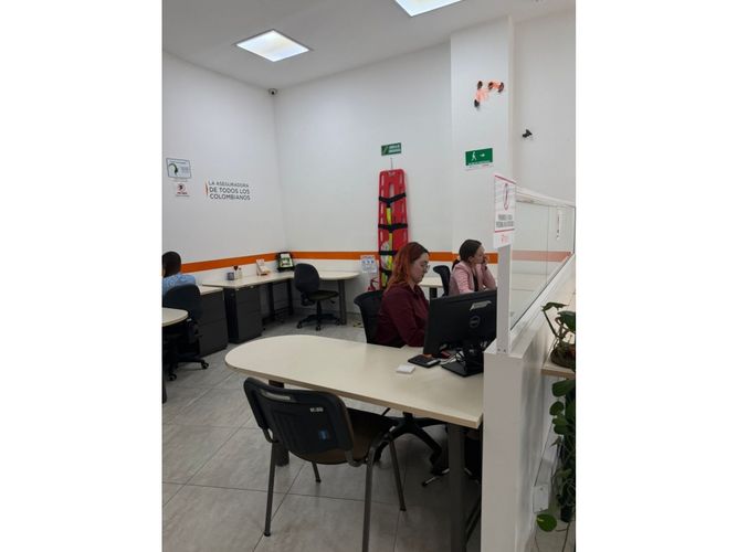 Local en venta en El Poblado, Medellín, 170 m² · foto 15 de 16