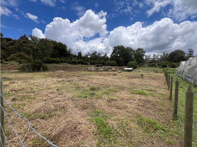 Lote en venta en El Tablazo, Rionegro, 4732 m² · foto 10 de 10