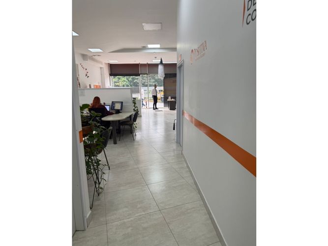 Local en venta en El Poblado, Medellín, 170 m² · foto 16 de 16