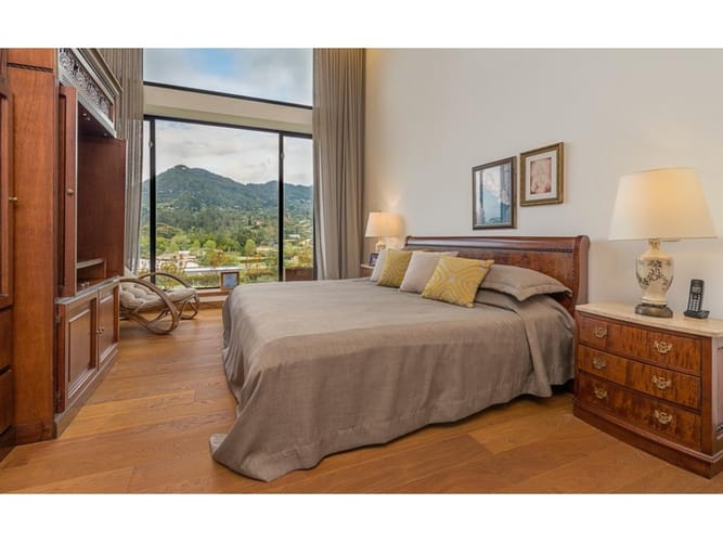 Casa de 3 alcobas en venta en Guamito, La Ceja, 386 m² · foto 20 de 21
