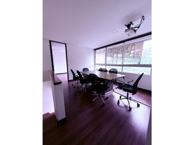 Oficina en venta en Las Palmas, Medellín, 112 m² · foto 19 de 24
