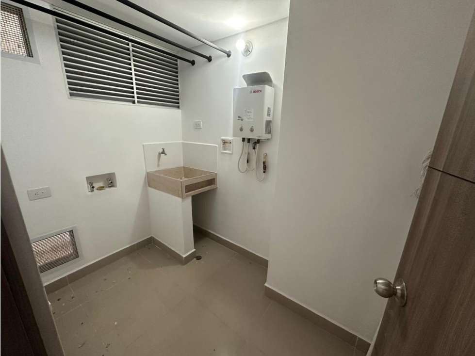 Apartamento en venta en Calasanz, Medellín · foto 17 de 19