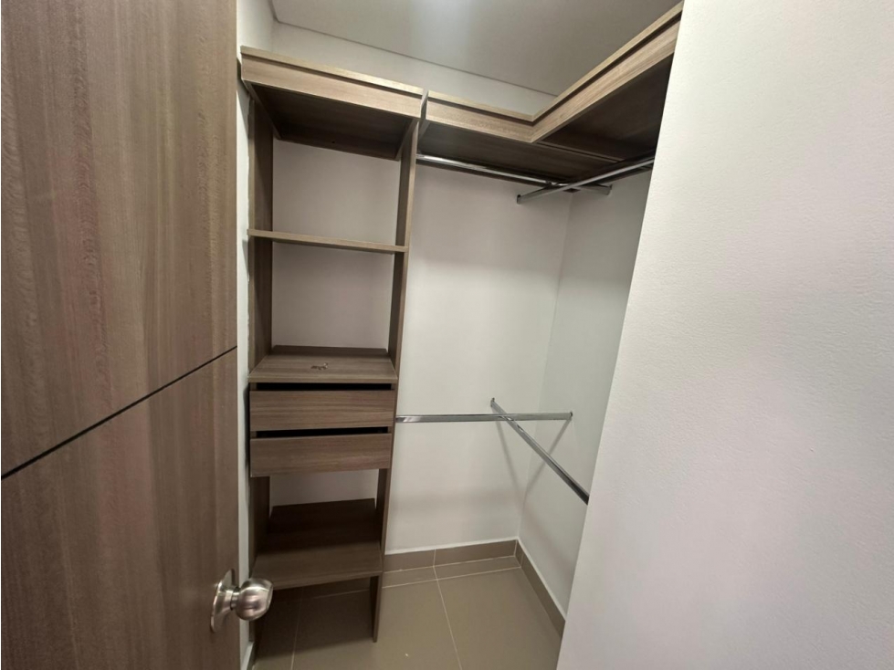 Apartamento en venta en Calasanz, Medellín · foto 18 de 19
