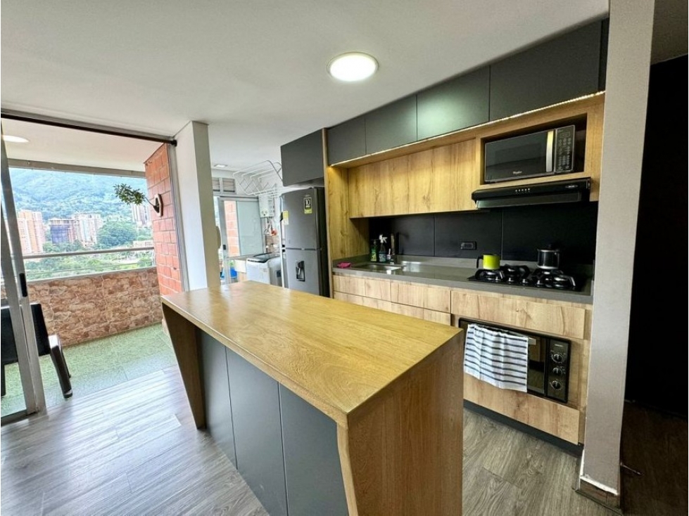 Apartamento en venta en Suramérica, Itagüí · foto 2 de 24