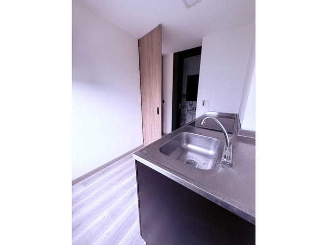 Oficina en venta en Las Palmas, Medellín, 112 m² · foto 23 de 24