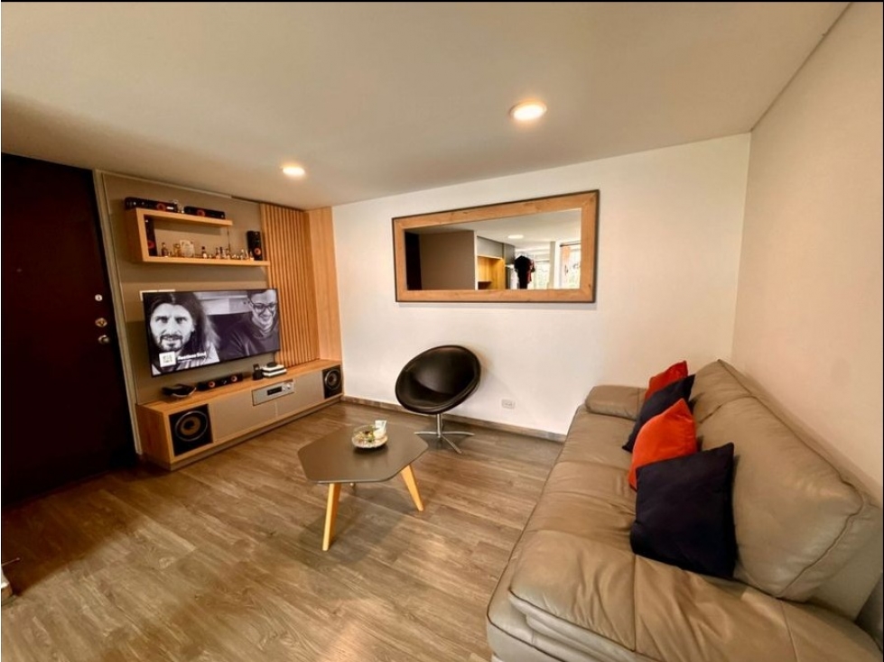 Apartamento en venta en Suramérica, Itagüí · foto 5 de 24