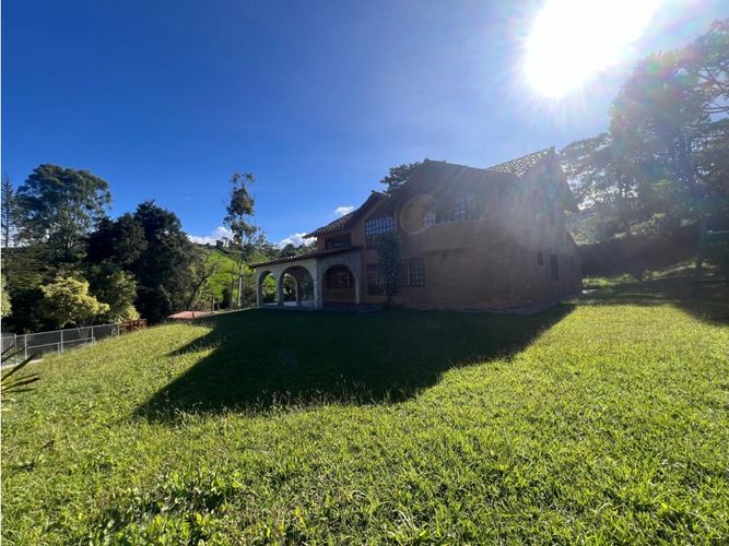 Finca en venta en Playa Rica-Rancheria, Rionegro, 300 m² · foto 2 de 24