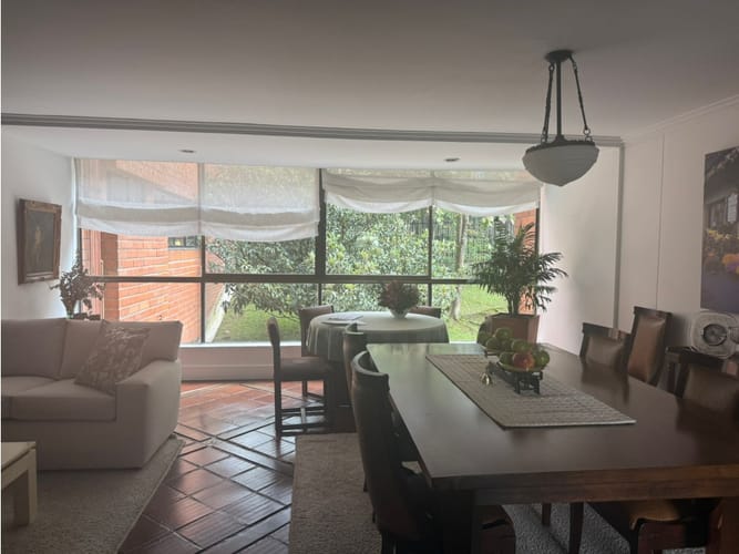 Apartamento de 3 alcobas en venta en Los Balsos, Medellín, 236 m² · foto 6 de 19